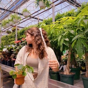 Meet your Posher, Hayley